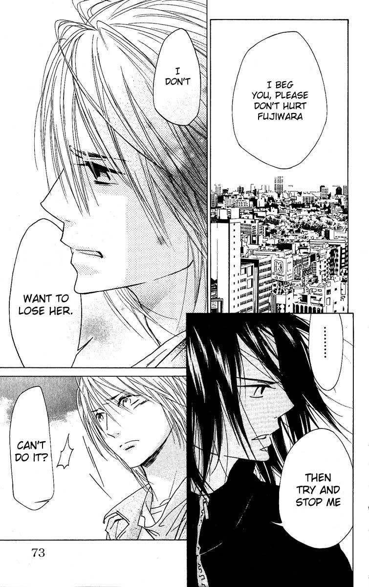 Shinobi Life Chapter 26 page 30 - Chapter 26