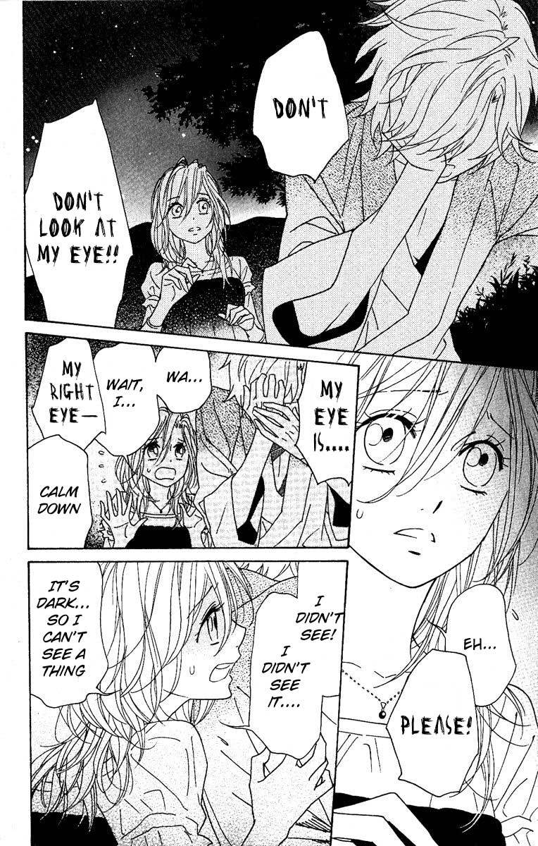 Shinobi Life Chapter 26 page 5 - Chapter 26