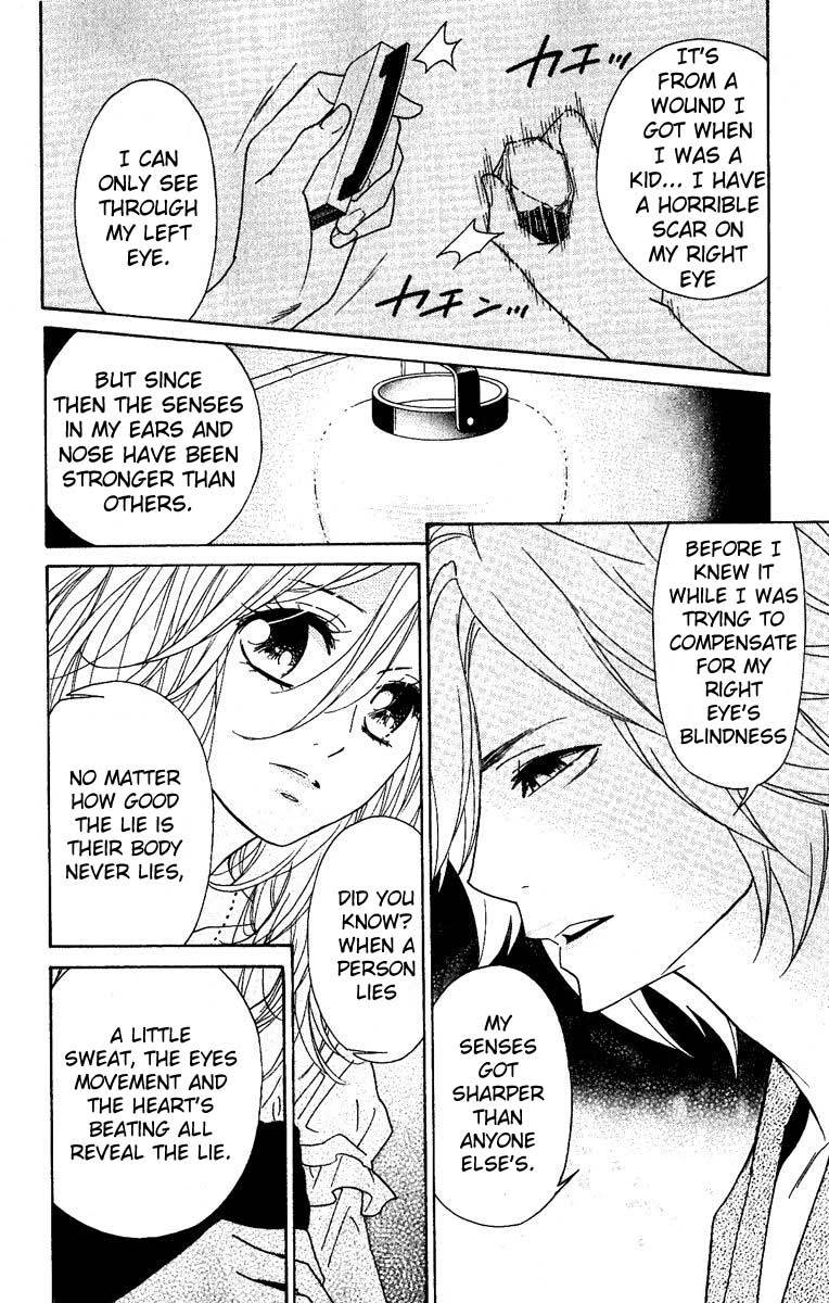 Shinobi Life Chapter 26 page 7 - Chapter 26