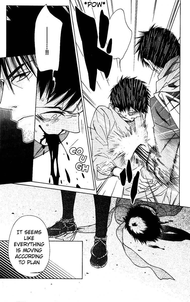 Shinobi Life Chapter 27 page 13 - Chapter 27