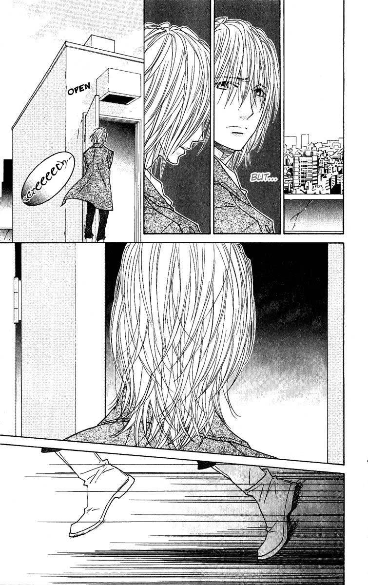 Shinobi Life Chapter 27 page 9 - Chapter 27