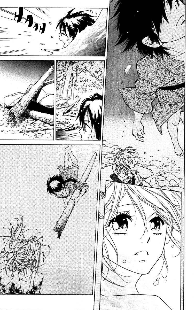Shinobi Life Chapter 28 page 25 - Chapter 28
