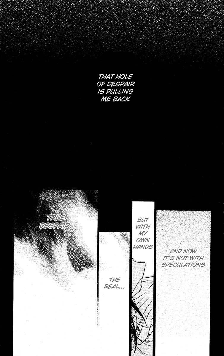 Shinobi Life Chapter 29 page 29 - Chapter 29