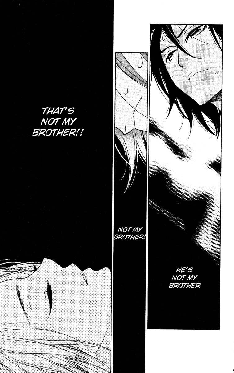 Shinobi Life Chapter 29 page 31 - Chapter 29