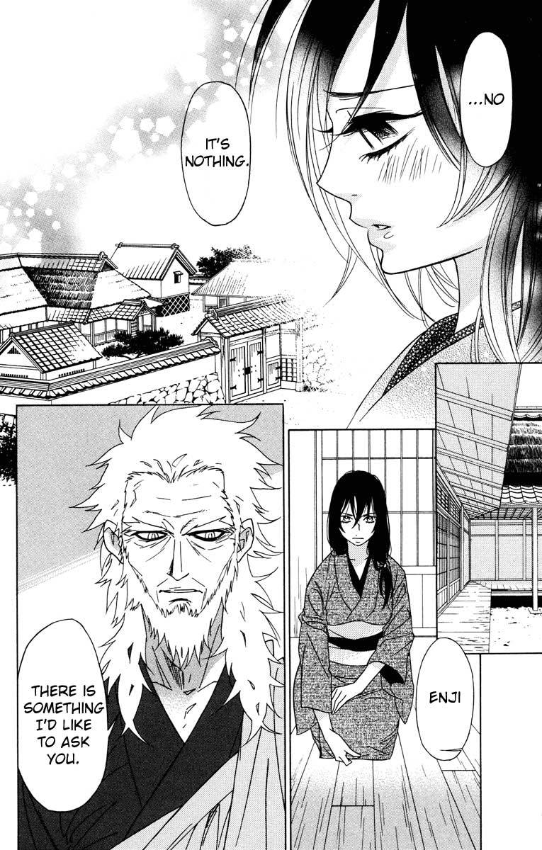 Shinobi Life Chapter 30 page 19 - Chapter 30