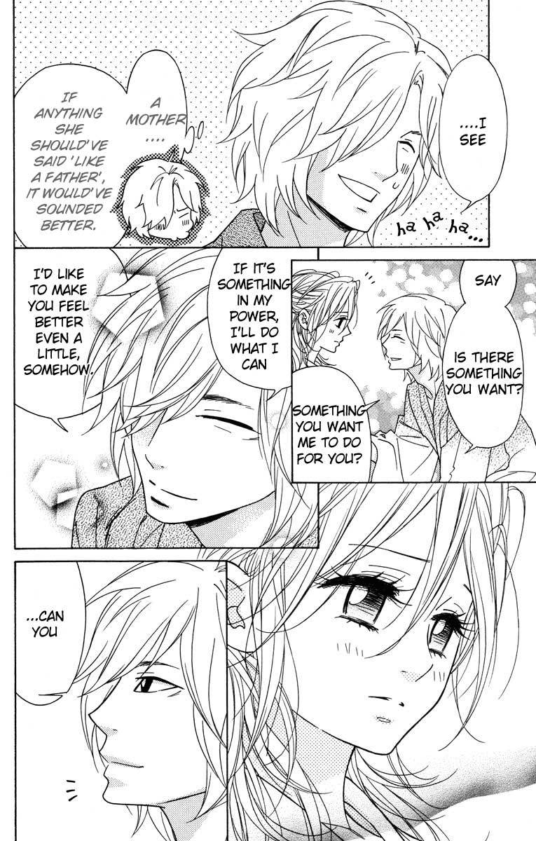 Shinobi Life Chapter 31 page 22 - Chapter 31