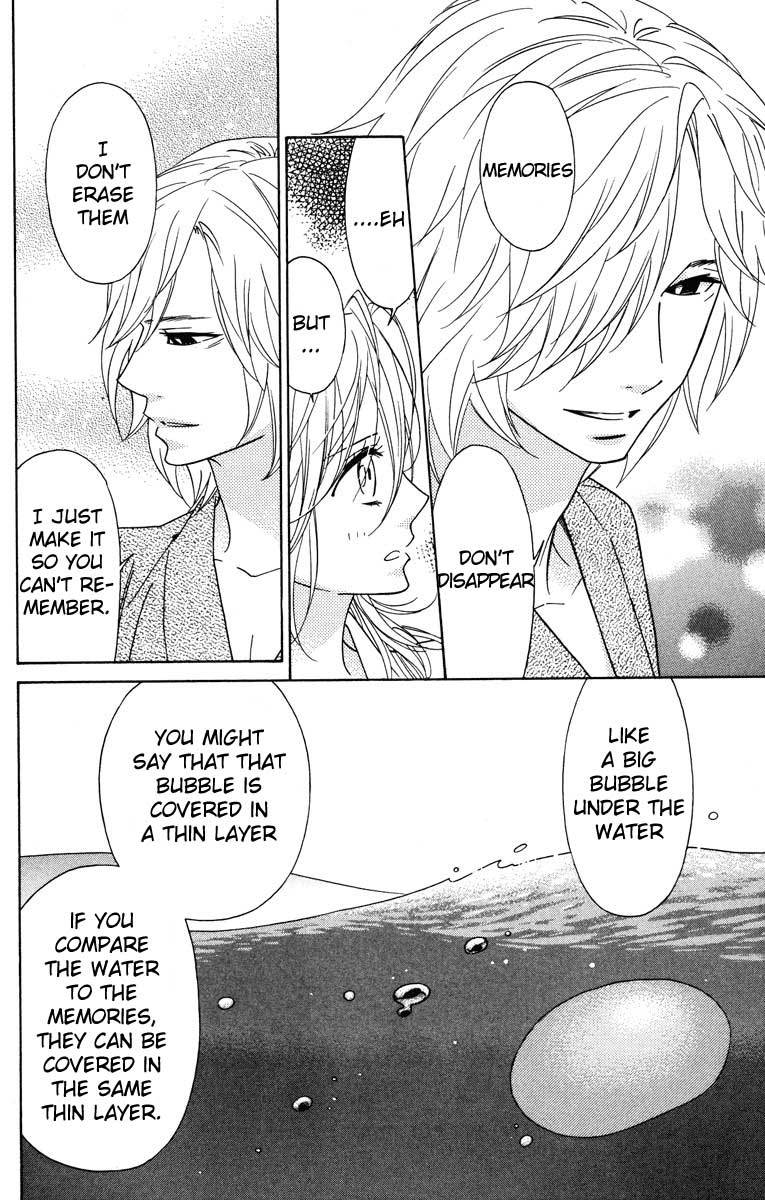 Shinobi Life Chapter 31 page 26 - Chapter 31