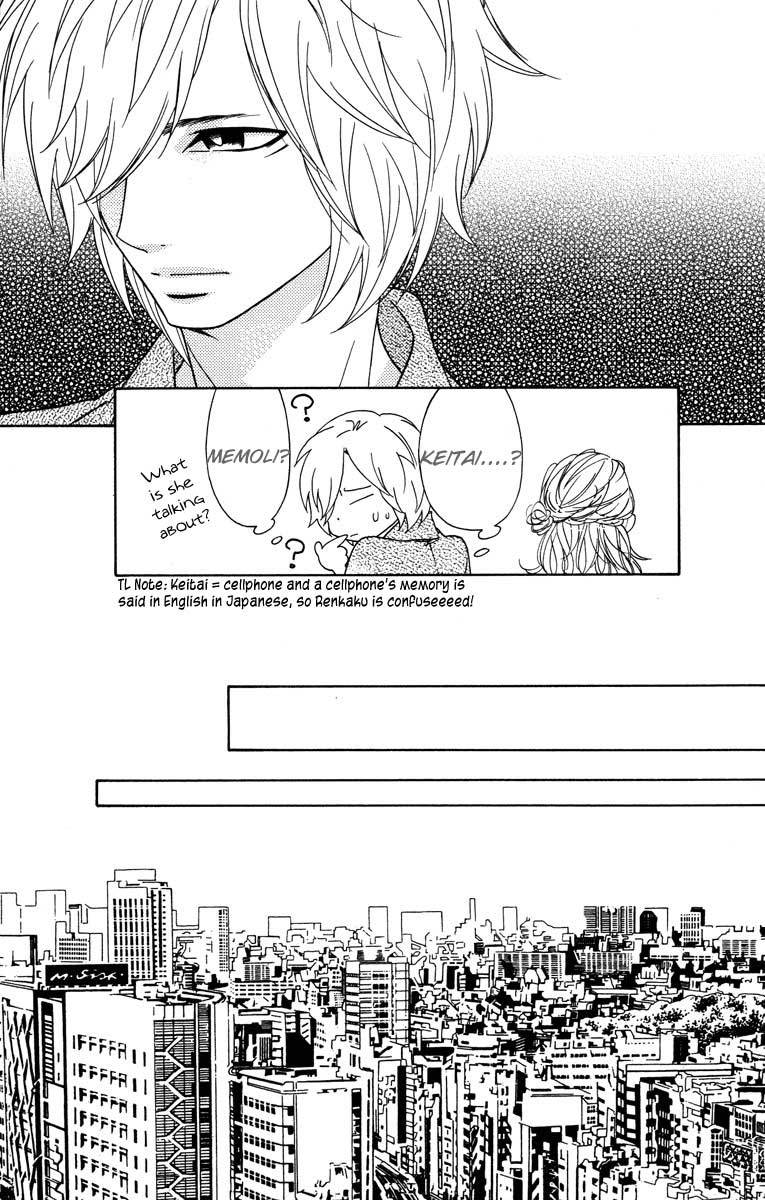 Shinobi Life Chapter 31 page 29 - Chapter 31