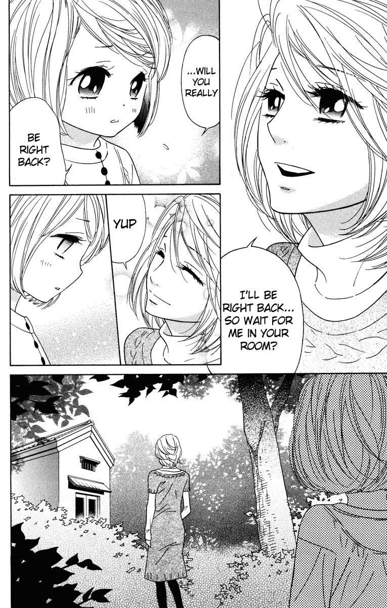 Shinobi Life Chapter 32 page 22 - Chapter 32