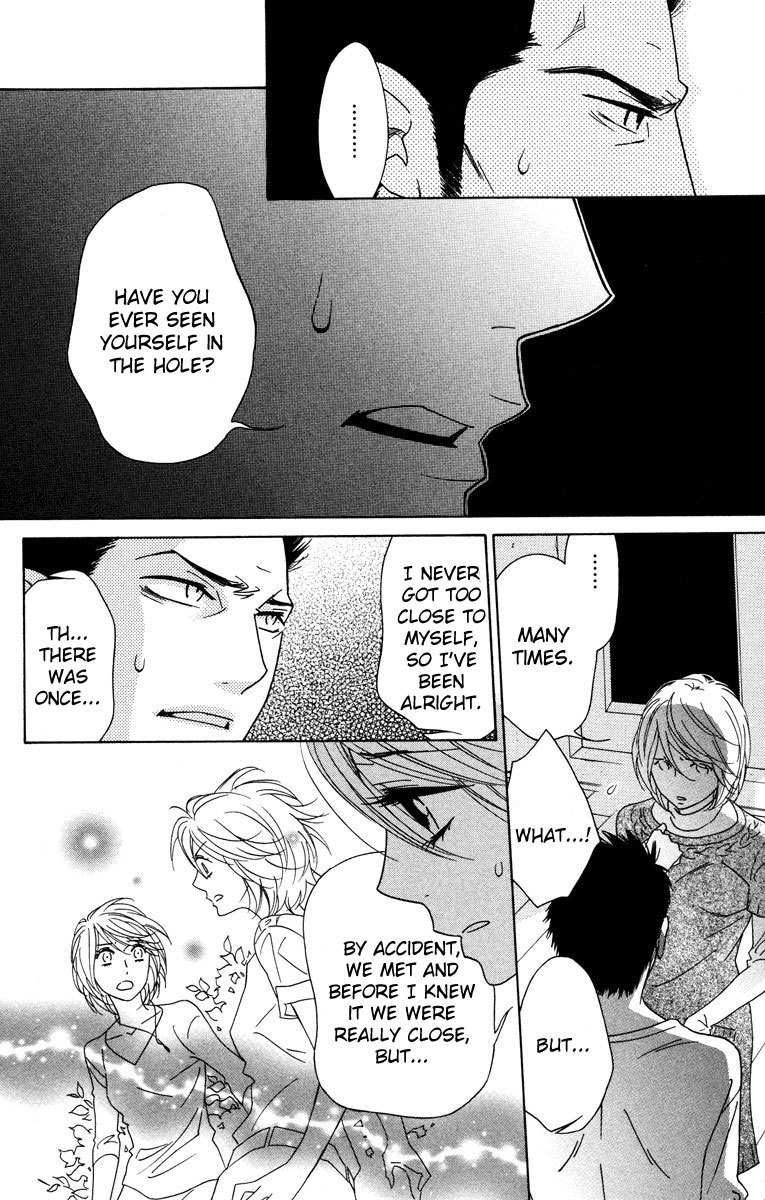 Shinobi Life Chapter 33 page 26 - Chapter 33