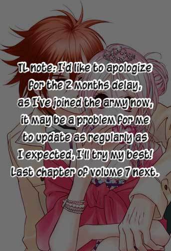 Shinobi Life Chapter 33 page 41 - Chapter 33