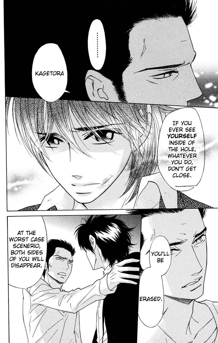 Shinobi Life Chapter 34 page 30 - Chapter 34