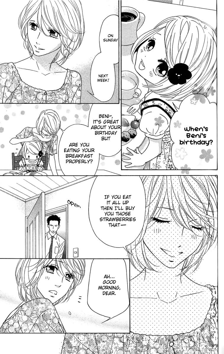 Shinobi Life Chapter 36 page 13 - Chapter 36