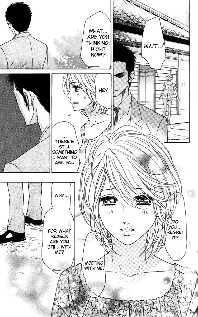 Shinobi Life Chapter 36 page 19 - Chapter 36