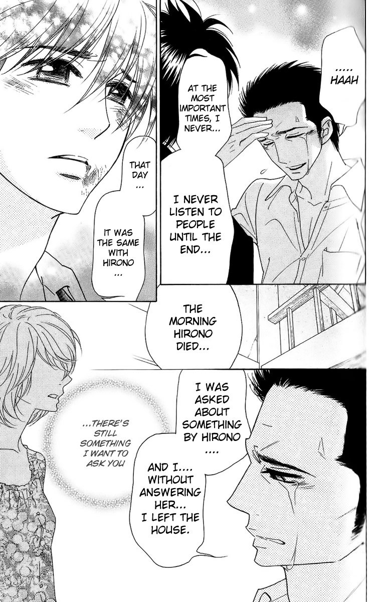 Shinobi Life Chapter 36 page 29 - Chapter 36
