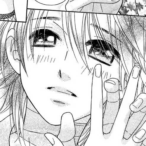Shinobi Life Chapter 37 cover
