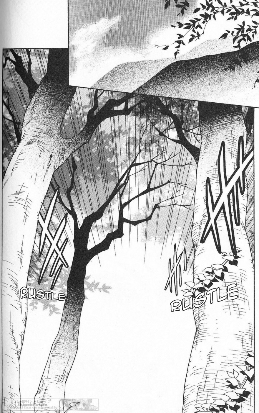 Shinobi Life Chapter 39 page 2 - Chapter 39