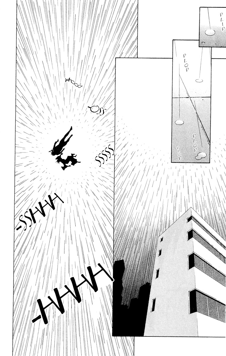 Shinobi Life Chapter 4 page 42 - Chapter 4