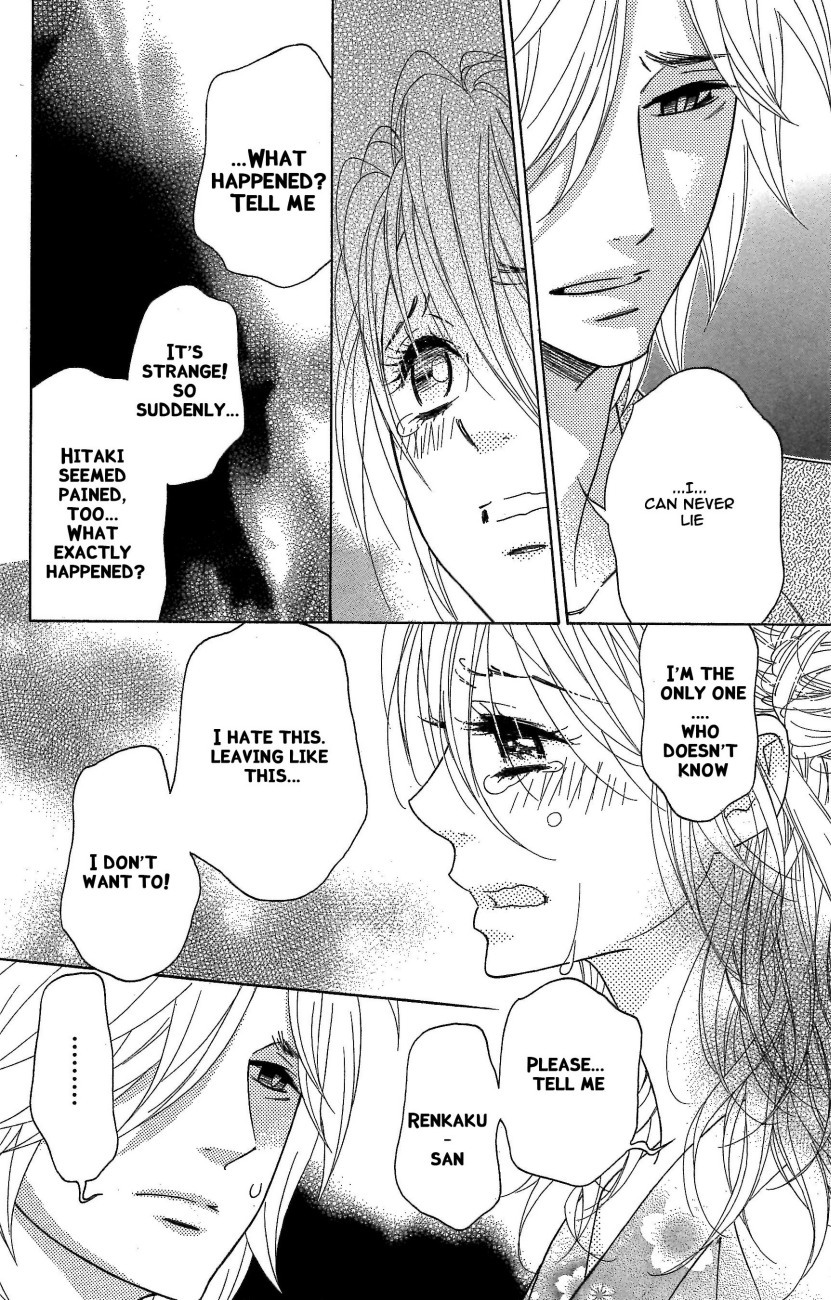Shinobi Life Chapter 43 page 24 - Chapter 43