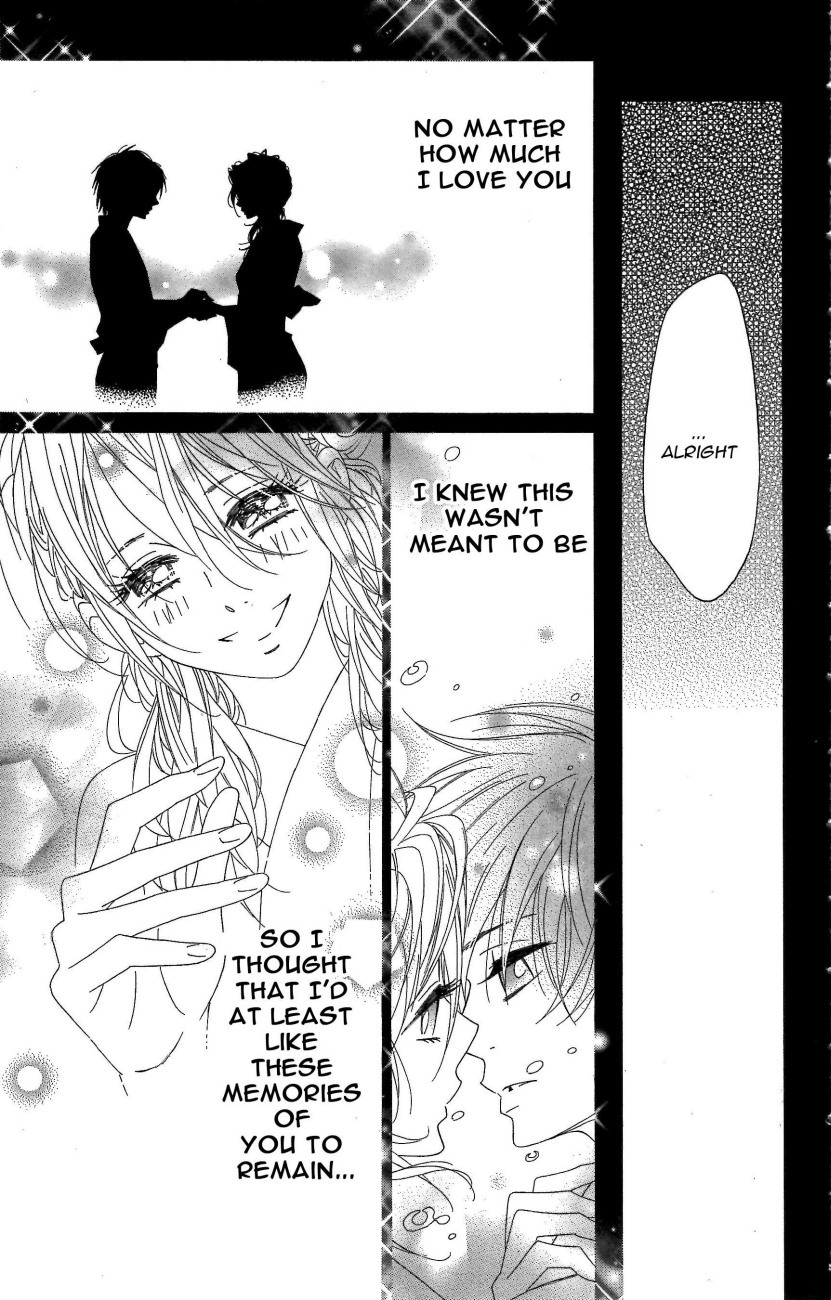 Shinobi Life Chapter 43 page 35 - Chapter 43