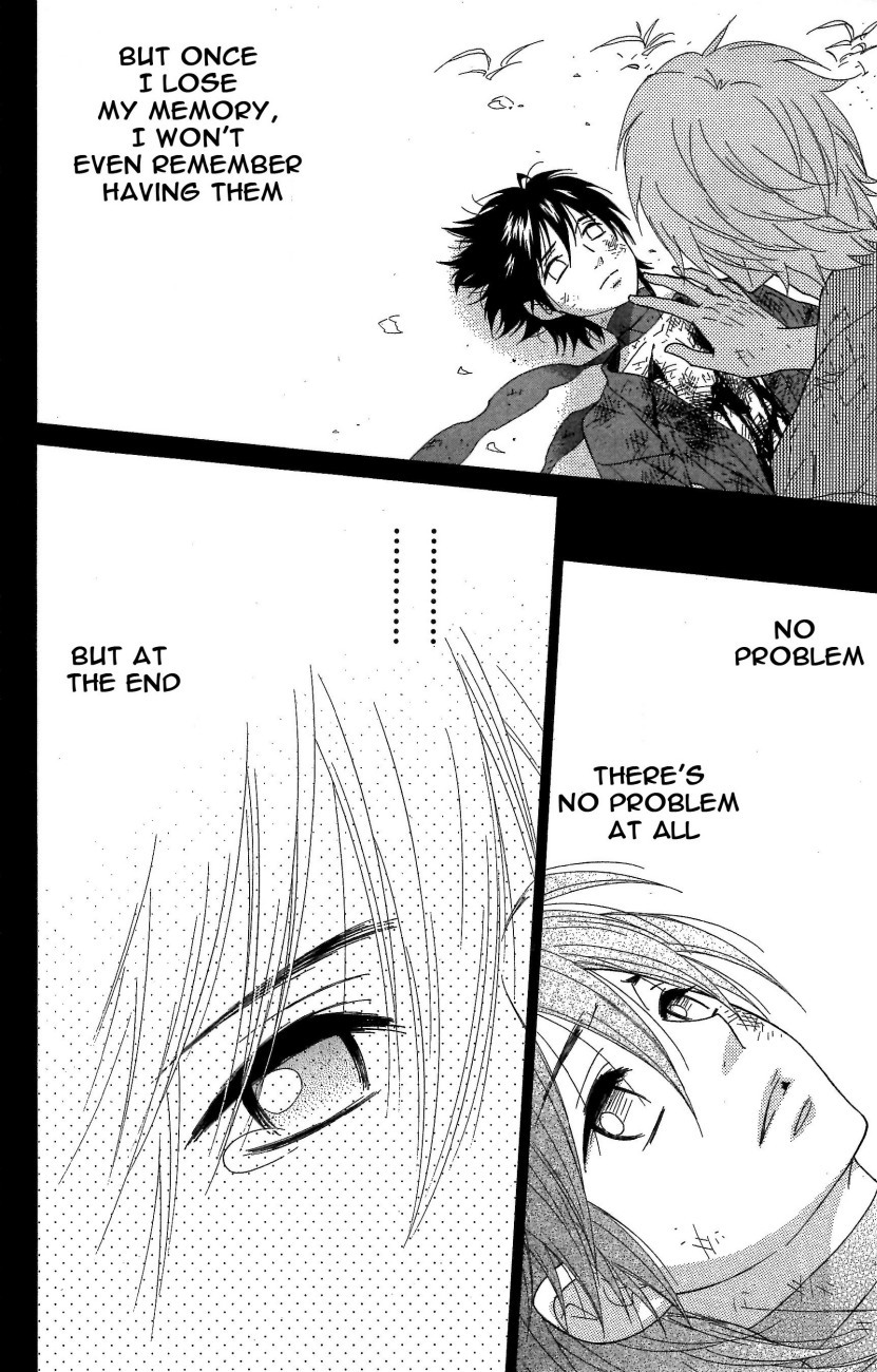 Shinobi Life Chapter 43 page 36 - Chapter 43