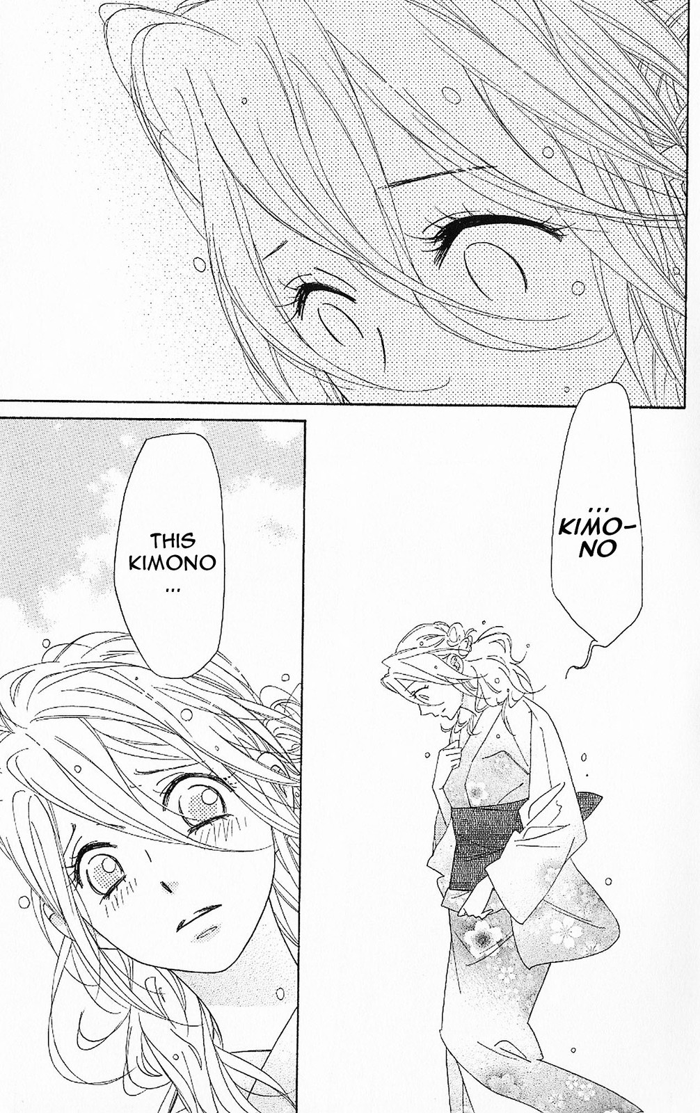 Shinobi Life Chapter 45 page 29 - Chapter 45