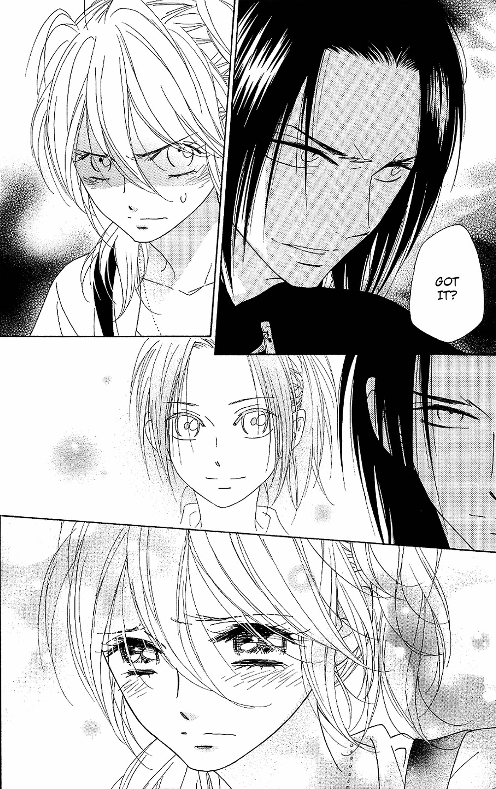 Shinobi Life Chapter 48 page 23 - Chapter 48