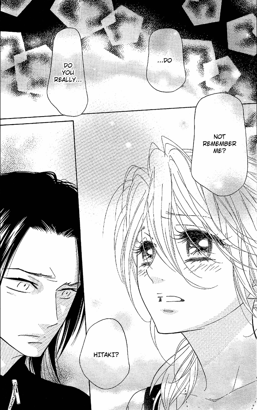 Shinobi Life Chapter 48 page 25 - Chapter 48