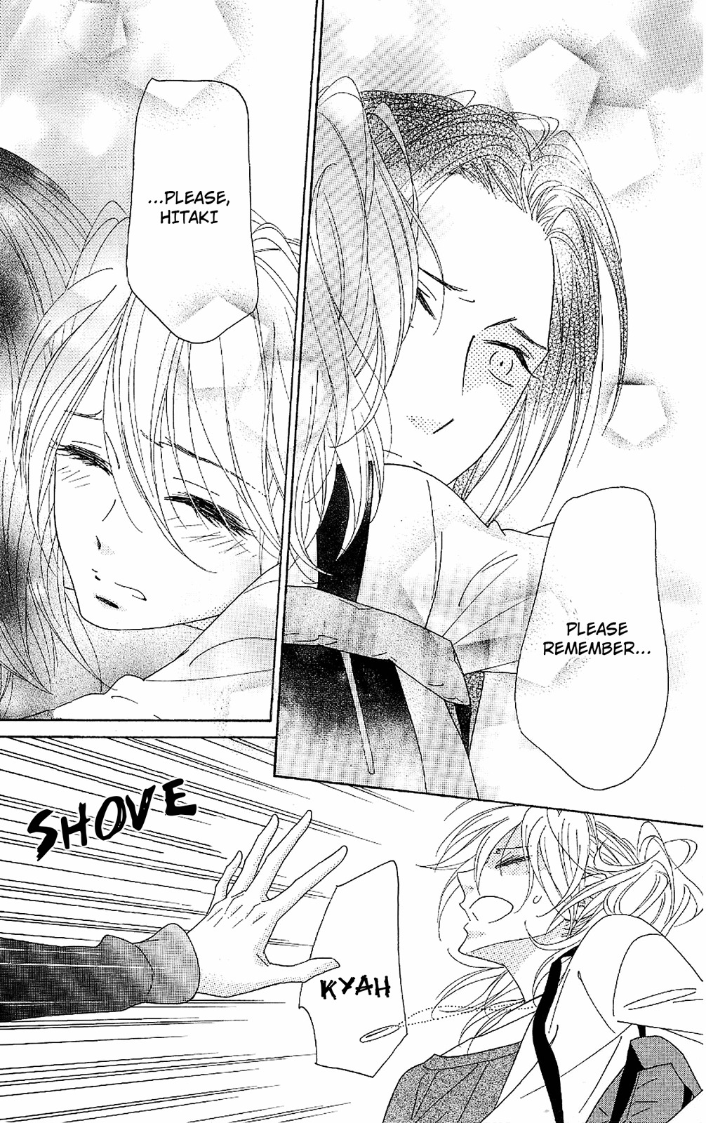 Shinobi Life Chapter 48 page 27 - Chapter 48