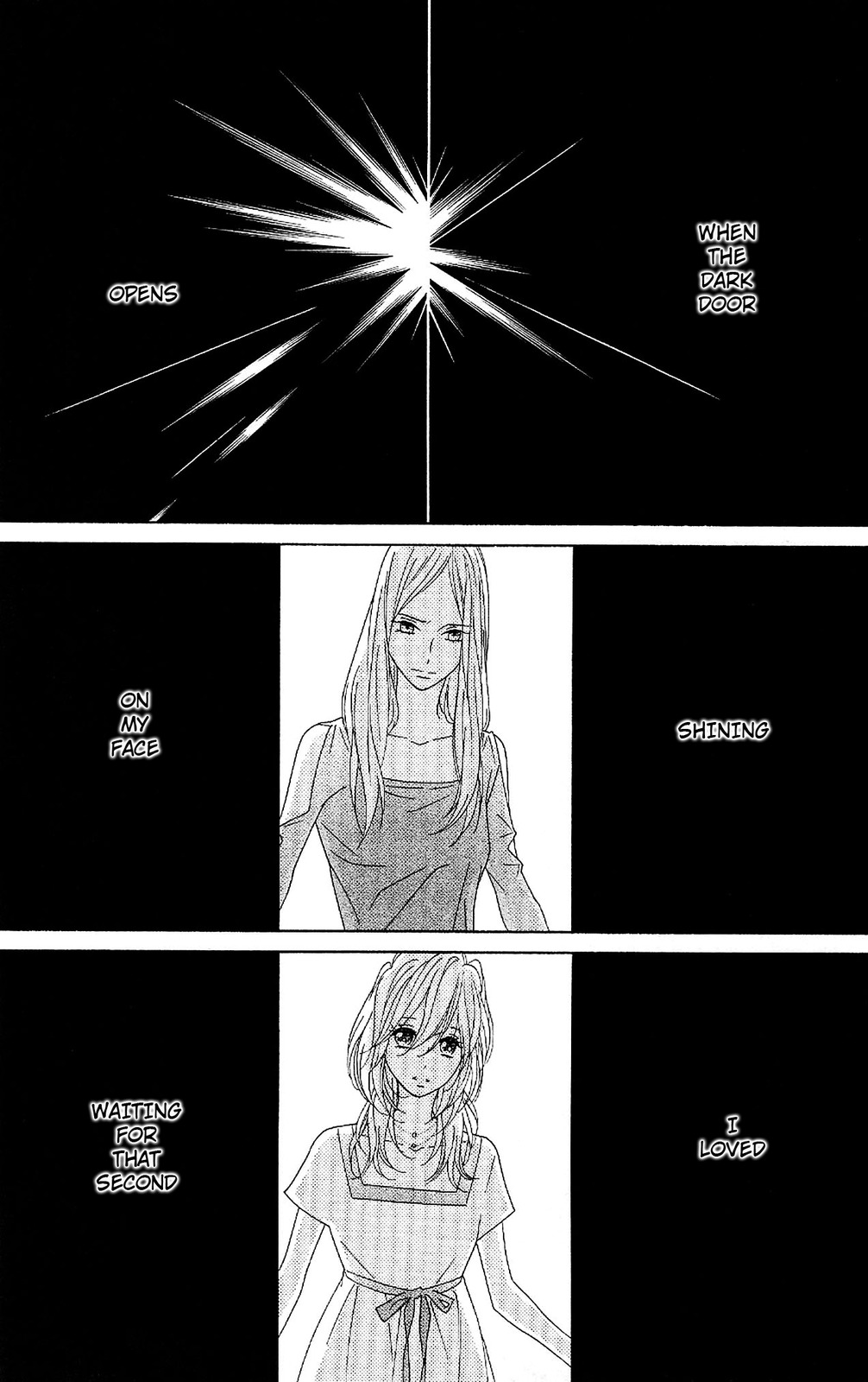 Shinobi Life Chapter 49 page 21 - Chapter 49
