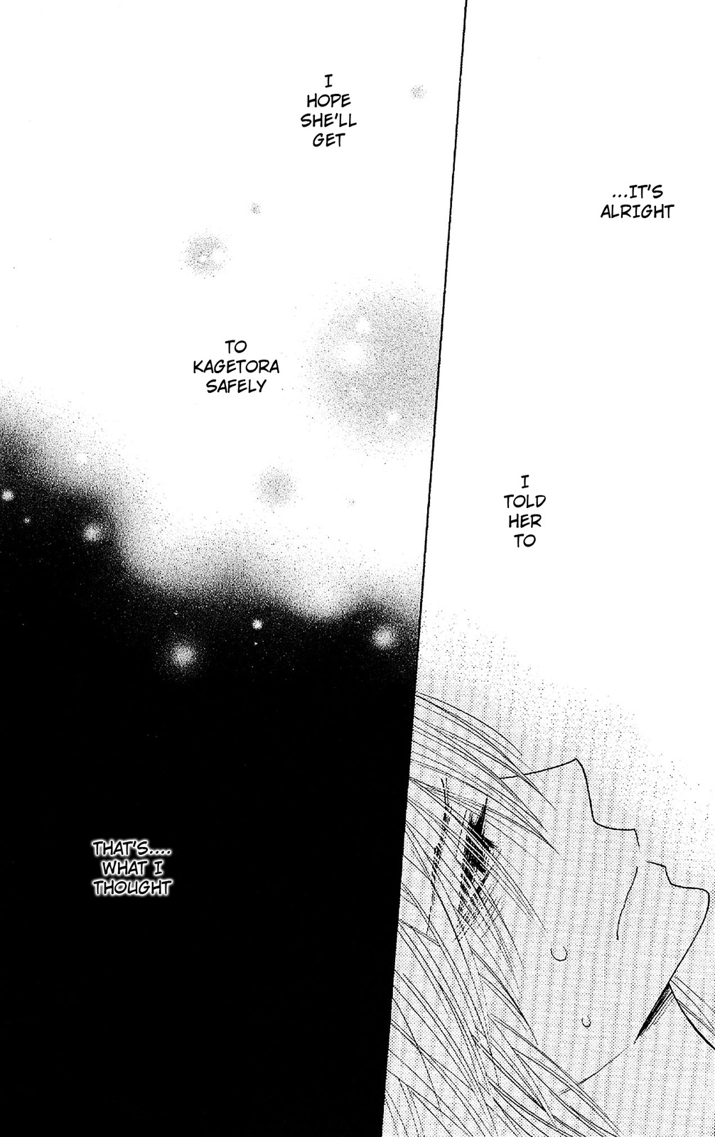 Shinobi Life Chapter 49 page 23 - Chapter 49
