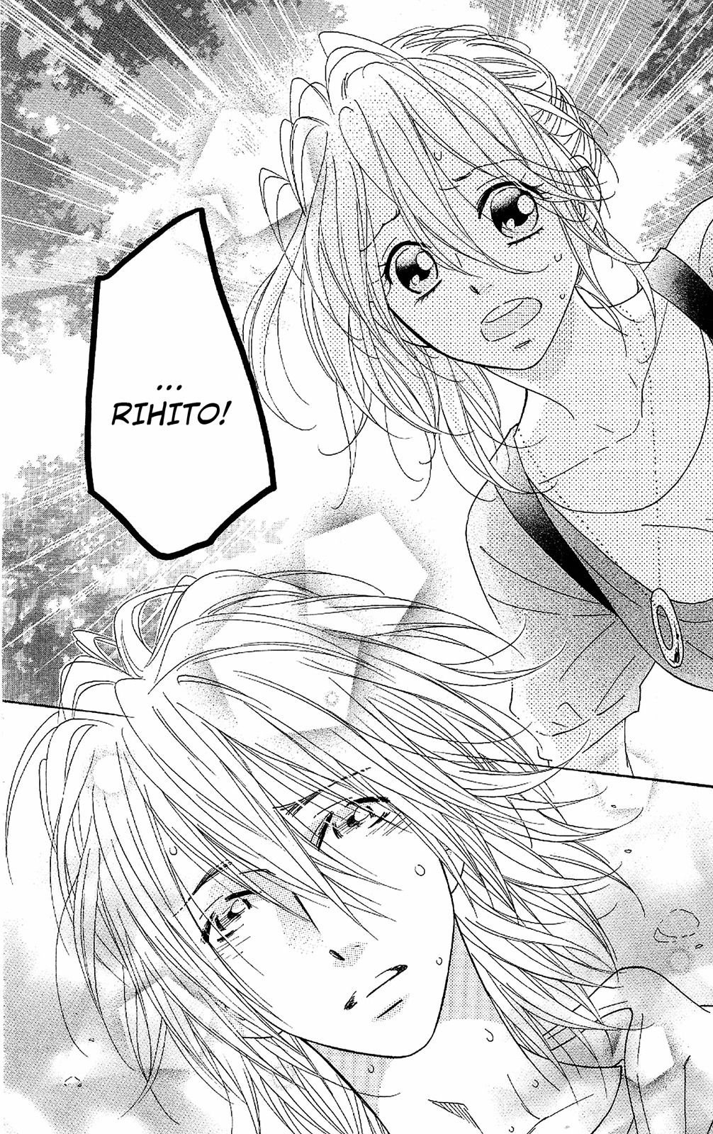 Shinobi Life Chapter 49 page 26 - Chapter 49