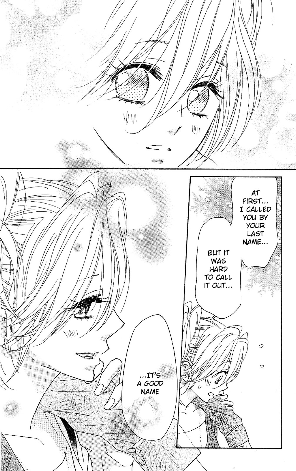 Shinobi Life Chapter 49 page 31 - Chapter 49