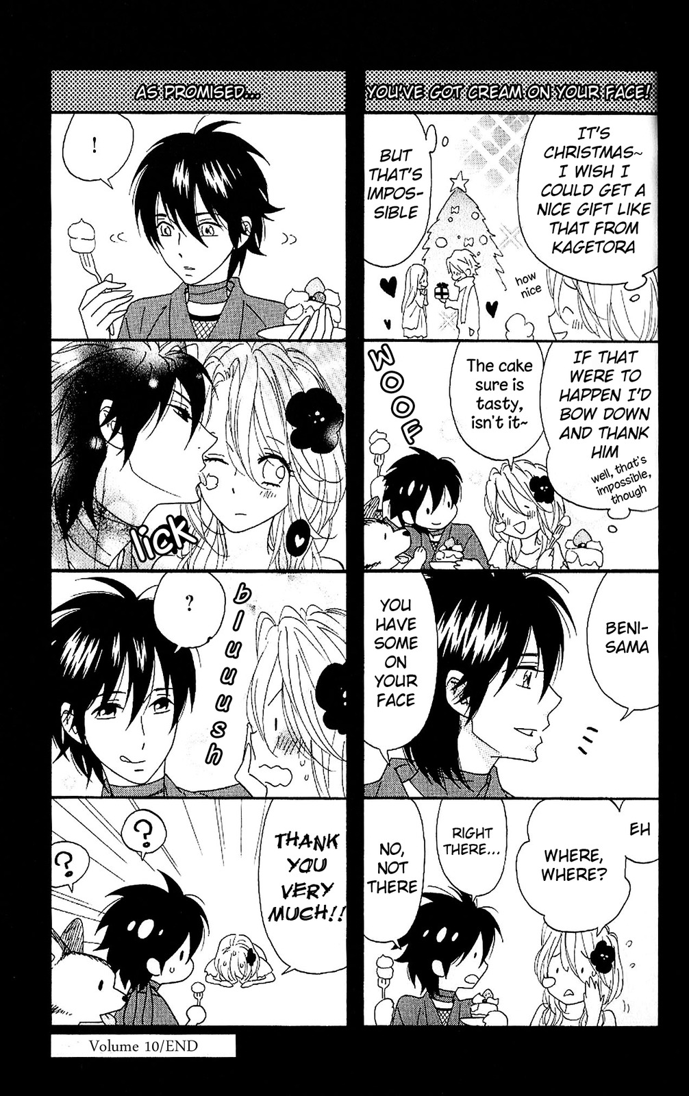 Shinobi Life Chapter 49 page 39 - Chapter 49