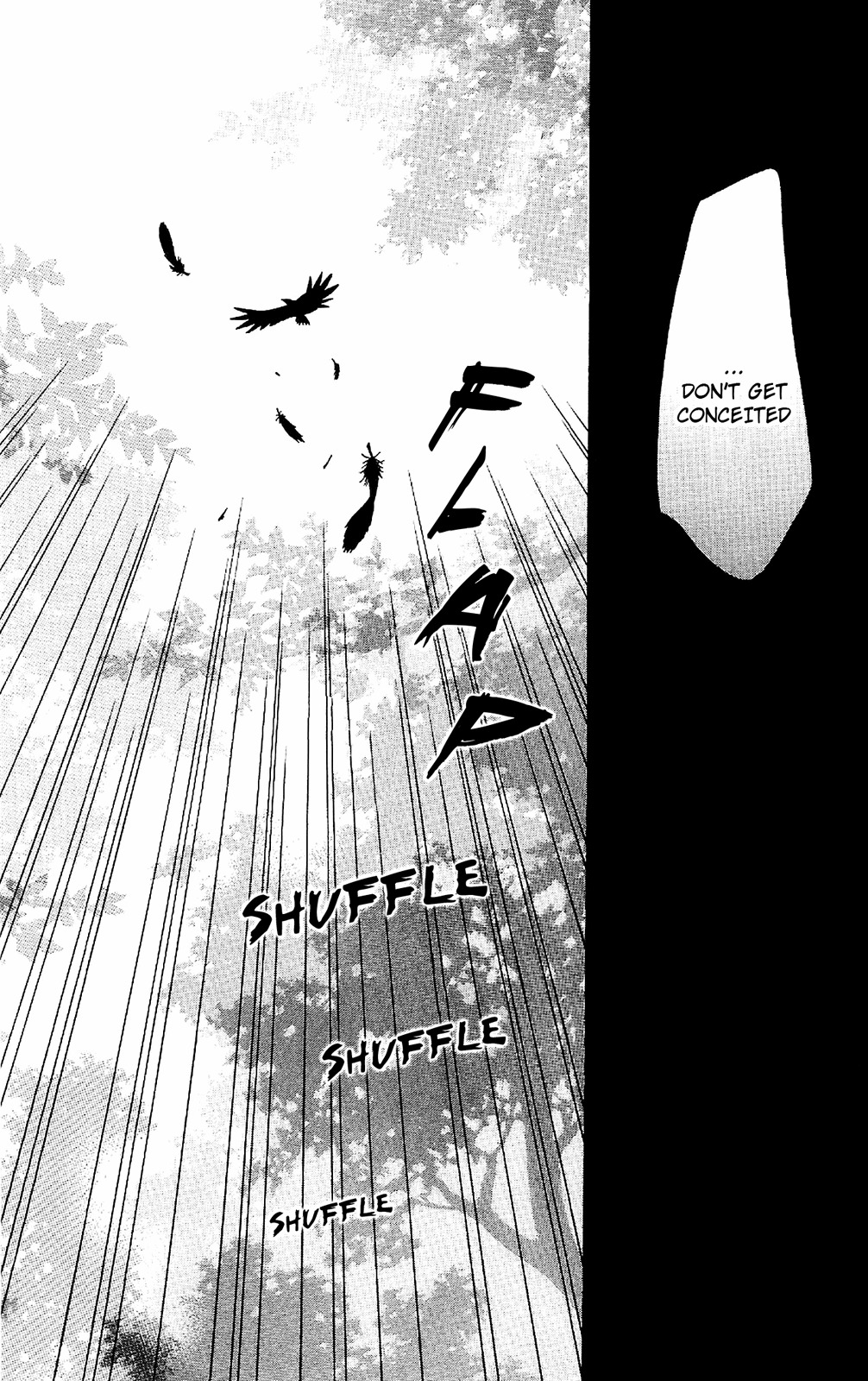Shinobi Life Chapter 49 page 9 - Chapter 49