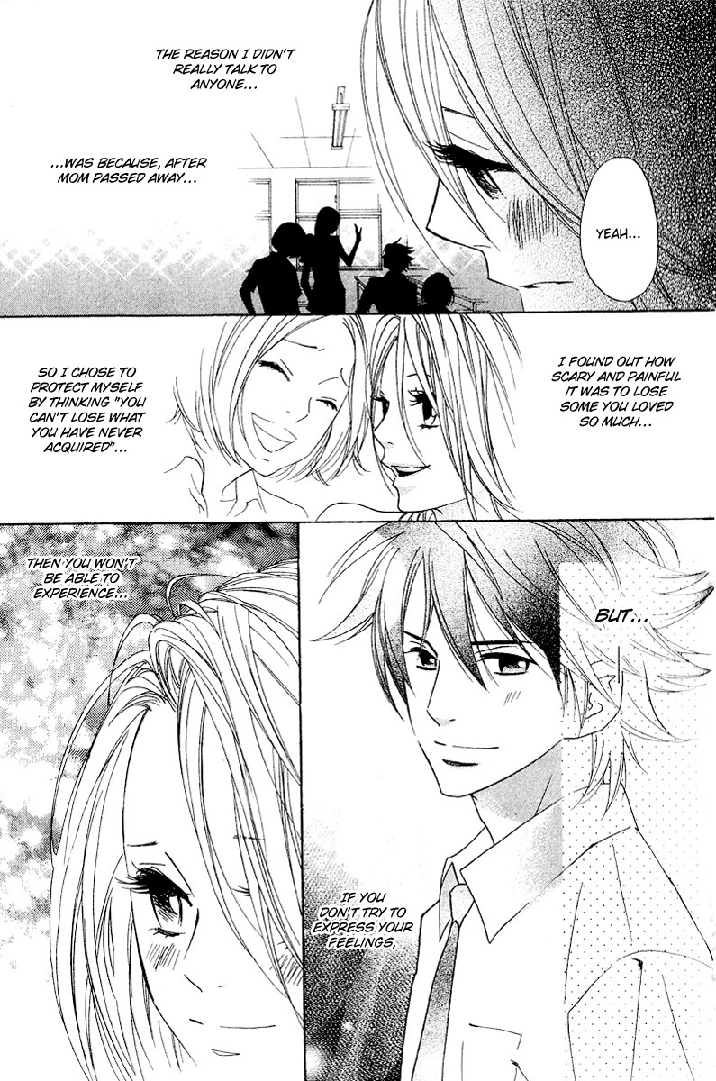 Shinobi Life Chapter 5 page 25 - Chapter 5