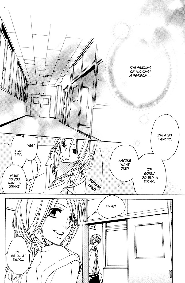 Shinobi Life Chapter 5 page 26 - Chapter 5