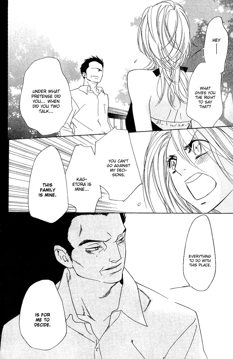 Shinobi Life Chapter 5 page 42 - Chapter 5