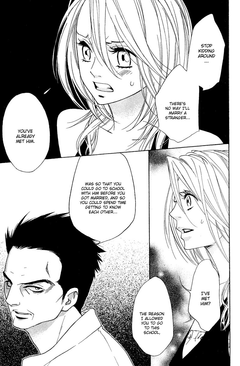 Shinobi Life Chapter 5 page 45 - Chapter 5