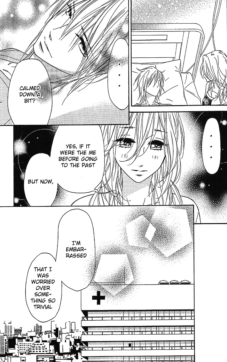 Shinobi Life Chapter 50 page 27 - Chapter 50