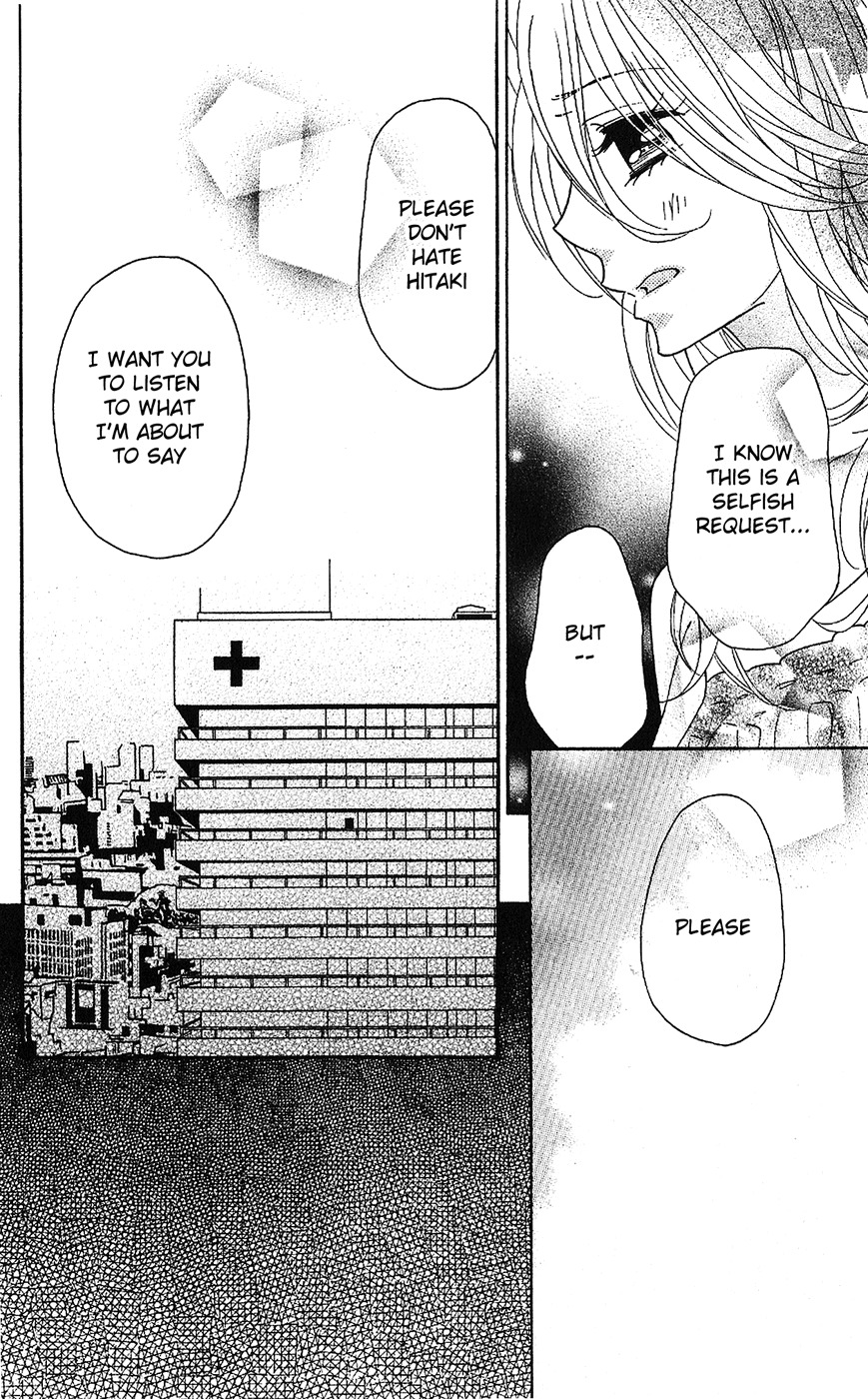 Shinobi Life Chapter 50 page 6 - Chapter 50