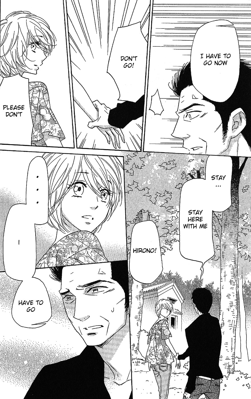 Shinobi Life Chapter 51 page 20 - Chapter 51