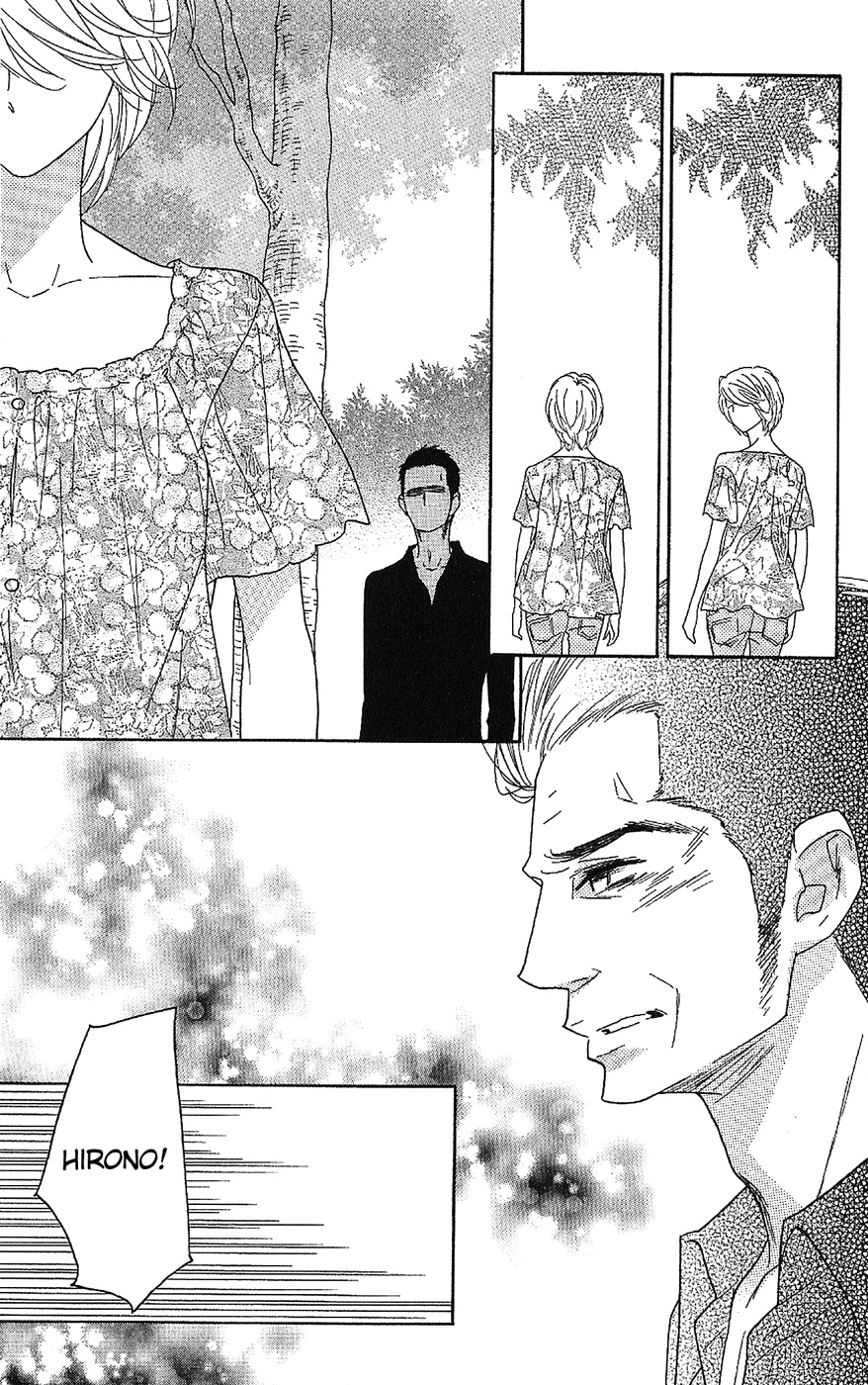 Shinobi Life Chapter 51 page 23 - Chapter 51