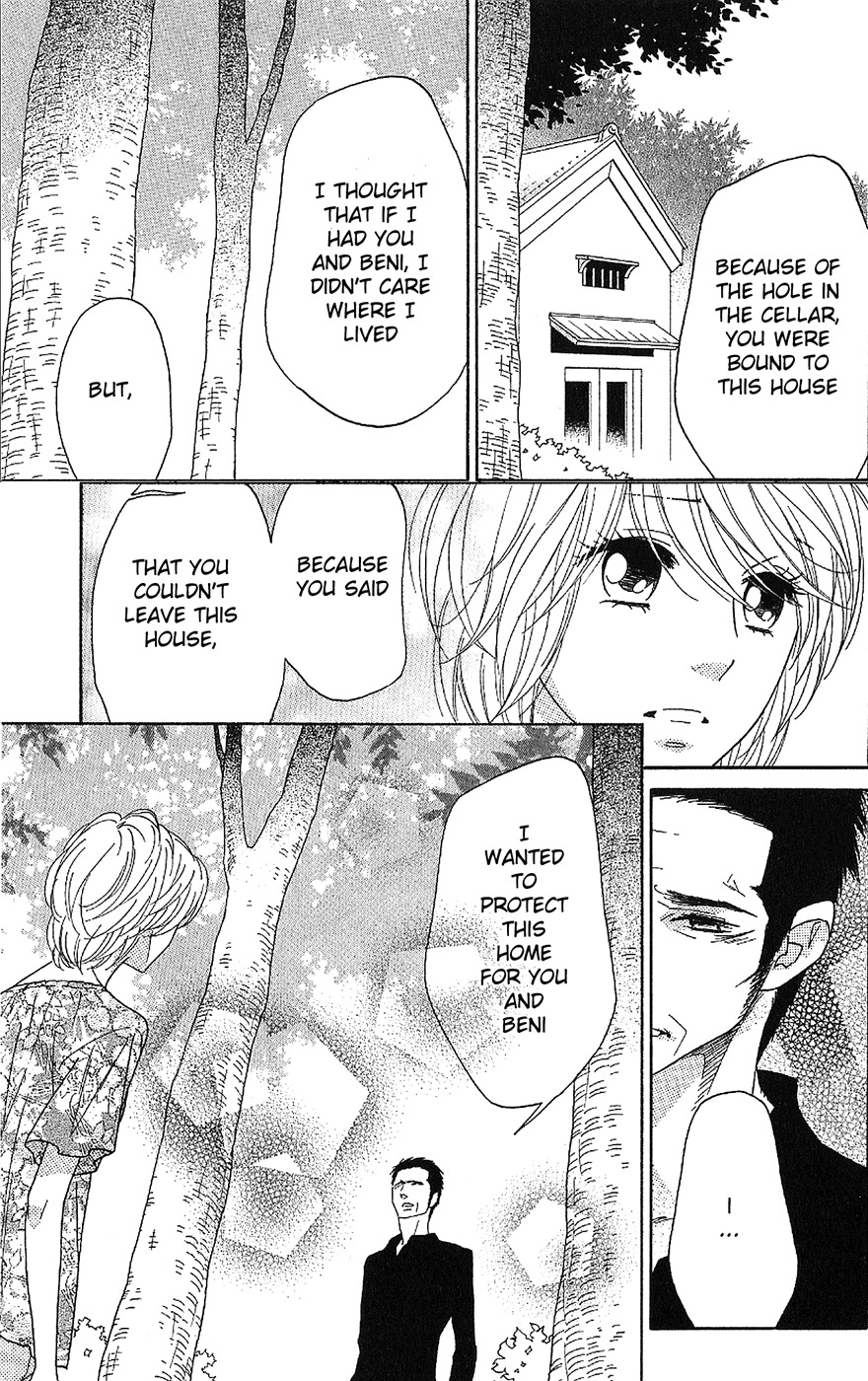 Shinobi Life Chapter 51 page 27 - Chapter 51