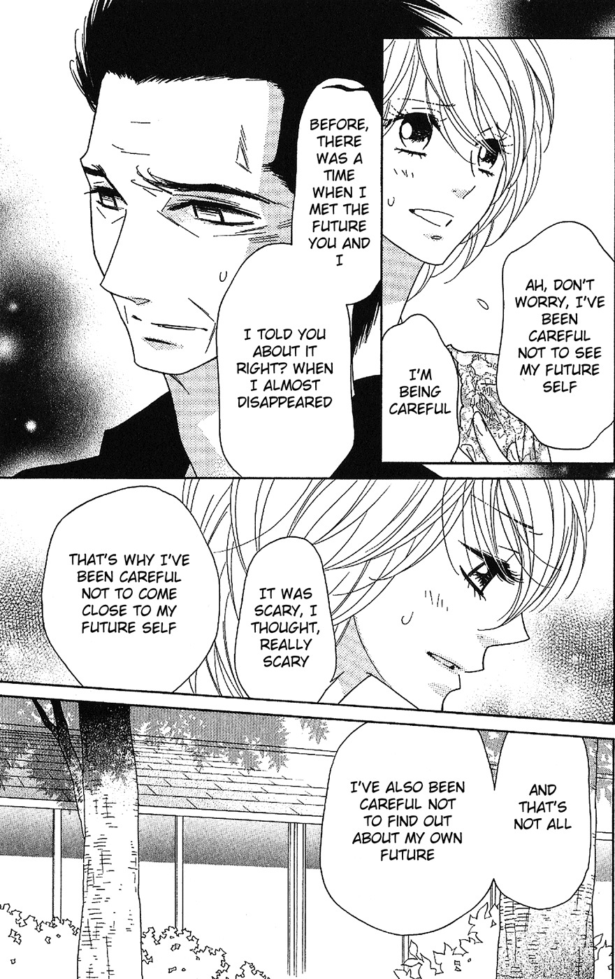 Shinobi Life Chapter 51 page 5 - Chapter 51