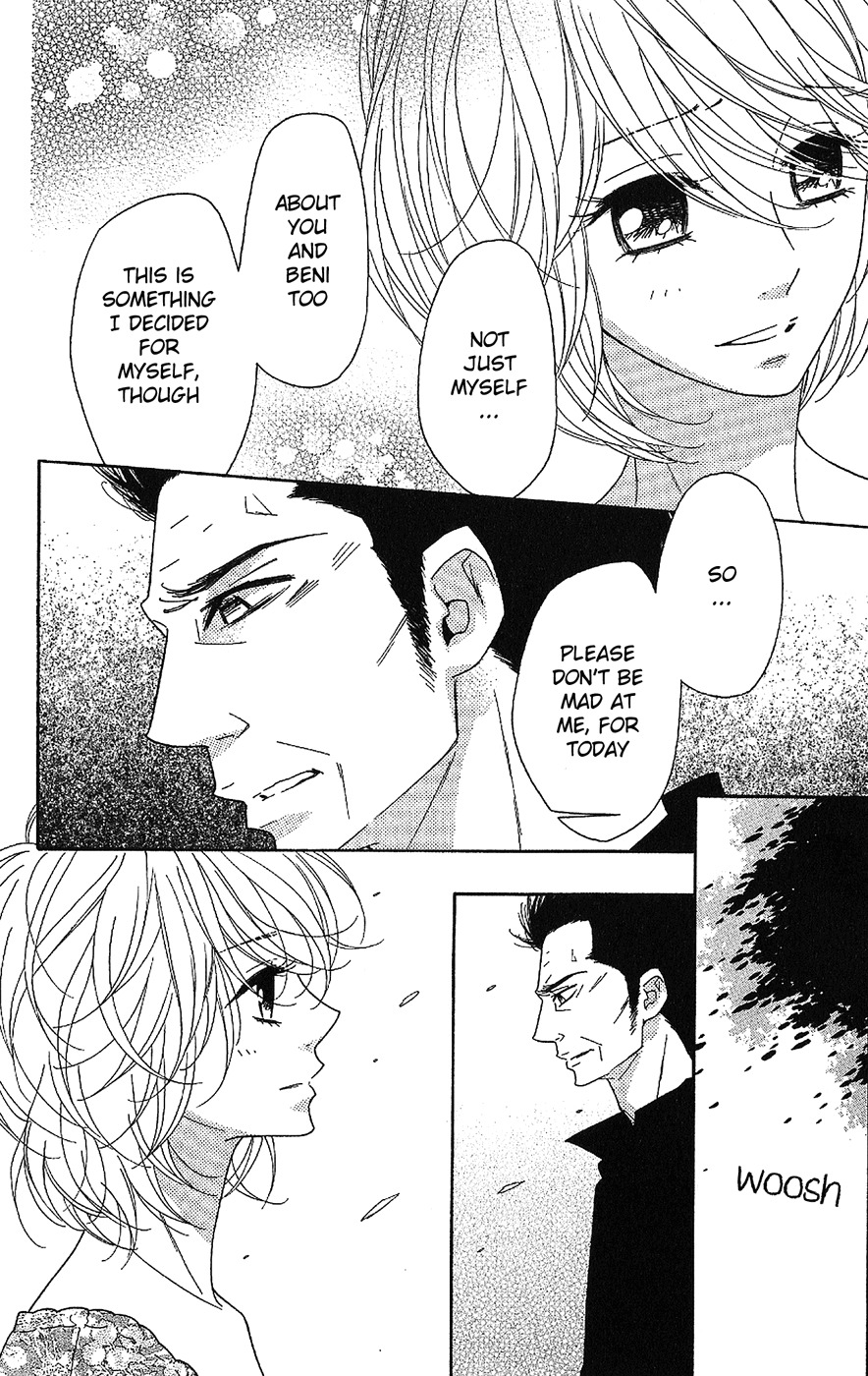 Shinobi Life Chapter 51 page 6 - Chapter 51