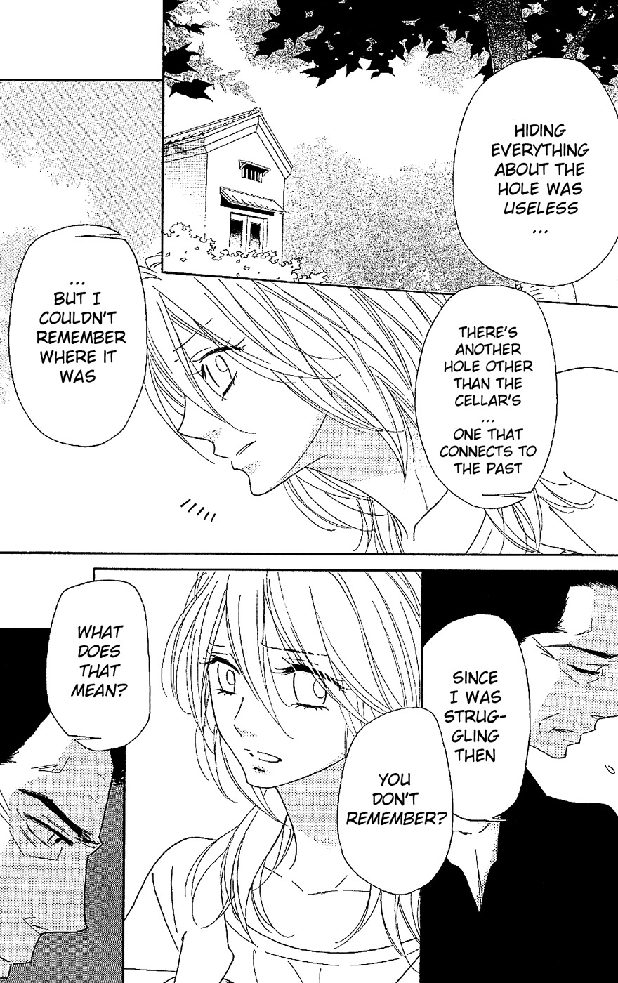 Shinobi Life Chapter 52 page 14 - Chapter 52