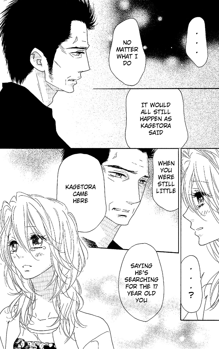 Shinobi Life Chapter 52 page 25 - Chapter 52