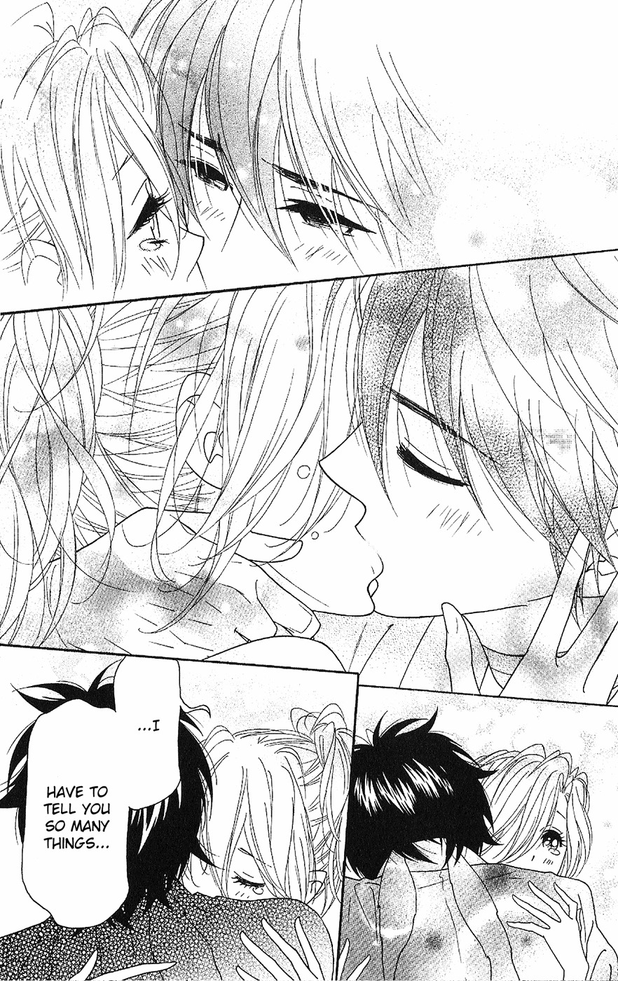 Shinobi Life Chapter 53 page 26 - Chapter 53