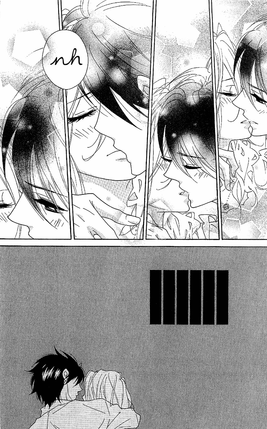 Shinobi Life Chapter 54 page 24 - Chapter 54